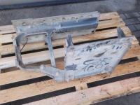 Кронштейн фильтра воздуха renault kerax lander premium 5010641309 Оригинал, фото thumb