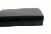 Купити Bmw x5 e70 накладка стійка b ліва чорна 6971869, фото thumb