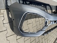 фото thumb №5, Бампер перед vw t-roc lift r-line 2ga