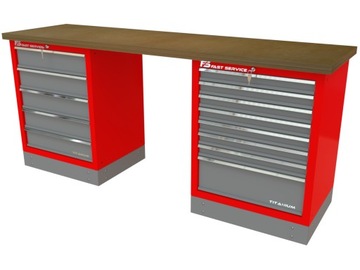 Семинар Fastservice Table-T-15-16-01