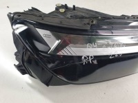 фото thumb №11, Audi q4 sportback e-tron 2022r лампа led правий перед