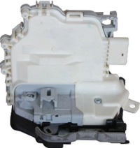 фото thumb №1, Замок двері vika