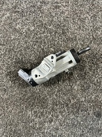 фото thumb №5, Chevrolet spark matiz ii 1.0 ключ замок запалювання m200