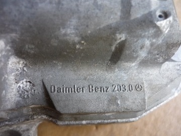 фото thumb №7, Блокировка руль mercedes vito w211 2034021130