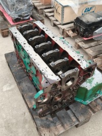 Купить Блок двигателя volvo d7, rvi renault, dxi, deutz [volvo 22114079], фото thumb