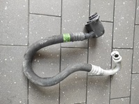 фото thumb №1, Mercedes c w203 wąż шланг кондиціонера