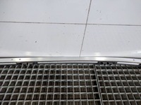 фото thumb №7, Рейлинг крышный левый заглушка honda hrv hr-v ii