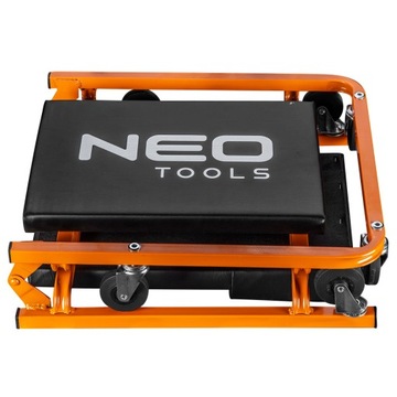 NEO Скамья для мастерской складная 930х440х105мм