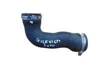 фото thumb №1, Труба інтеркулер golf vi gti 2.0tsi 1k0145834aj