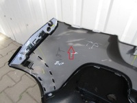 фото thumb №9, Бампер задня задній citroen c3 iii 16- джгут