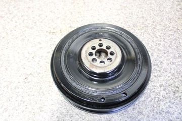 фото thumb №1, Audi a6 c7 q5 3.0tdi ctb колесо пасове вала 059105251bq
