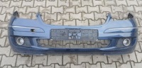 фото thumb №1, Бампер передний mercedes w169 хром