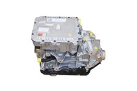 фото thumb №1, Id.4 id.5 привод электрический коробка передач ebra uxj