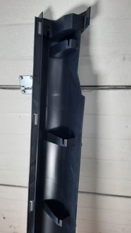 фото thumb №6, Молдинг поріг ліва volvo xc60 lift 13-18r