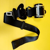 фото thumb №1, Pas безопасности правый перед mini one cooper clubman r55 608354700c nr163