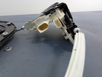 фото thumb №7, Q7 ii 4m замок доводчик дверь перед правые 4m1837016d