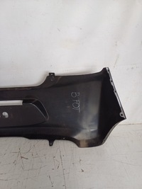 фото thumb №11, Бампер задний задняя mitsubishi space star 2 ii 13-