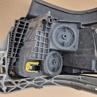 фото thumb №6, Scania r s лампа фара h7 + рамка + кронштейн