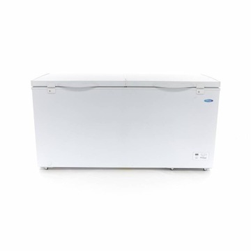 ZAMRAŻARKA SKRZYNIOWA 488 L