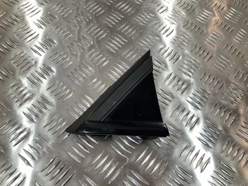 фото thumb №1, Треугольник дверь заглушка планка правая volvo ec40 c40