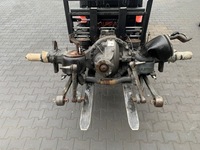 фото thumb №1, Вкладыш мост renault magnum premium dxi ms17x