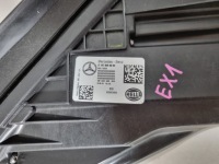 фото thumb №13, Mercedes gle w167 full led performance лампа правая