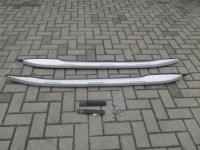 фото thumb №1, Молдинг дахова рейлінги комплект ecosport 2017 rok