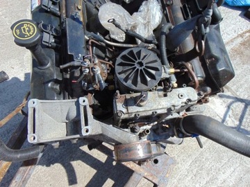 фото thumb №11, Двигун ford excursion 7.3 td 2003 рік