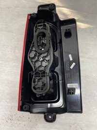 фото thumb №4, Лампа правая задняя зад expert jumpy proace 16-