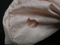 фото thumb №10, Bmw x2 f39 x1 f48 подушка водія спрацьована подушка безпеки 6877545