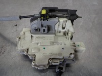 фото thumb №4, Замок левый задняя дверь seat leon ii