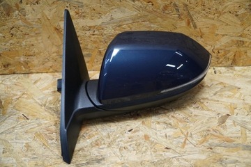 фото thumb №8, Зеркало правые lub левая 8 pin tgn kona ii оригинал 24r идеальное состояние европа 22-