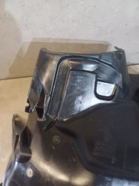 фото thumb №6, Подкрылок правое перед mercedes w204 lift nr. a2046984030