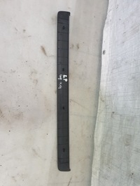 фото thumb №4, Subaru legacy молдинг хром левая 94060ag070