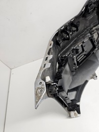 фото thumb №14, 4k0807437g audi s6 a6 4k c8 бампер передний перед black 2019-2023