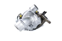 Турбіна toyota corolla avensis verso d-4d 1.4 90 km Доставка, фото thumb