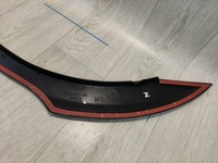 фото thumb №9, Subaru outback iv 4 молдинг крыла левый задняя e2017al008