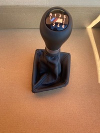 фото thumb №8, Ручка переключения передач bmw x1 f48 x2 f39 m pack 6