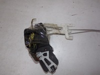 фото thumb №4, Замок дверь правый задняя hyundai santa fe