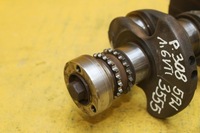 фото thumb №8, Wał колінчастий peugeot 308 5fw 1.6 vti