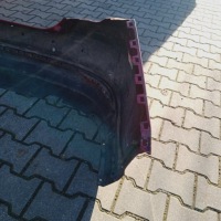 фото thumb №8, Бампер задня задній fiat tipo 2 ii sedan