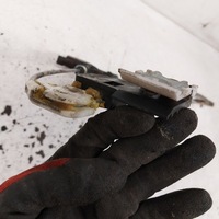 фото thumb №8, Mazda 2 ii dy підйомник скло лівий задня 3m71-a27001be