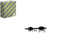 фото thumb №1, Піввісь привідна перед toyota avensis 1.8 03.03-10.08 snr