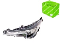 фото thumb №3, Valeo 450990 valeo фара led l lhd
