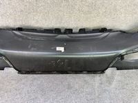 фото thumb №10, Бампер передній перед - bmw i3 i01 lift 17-22