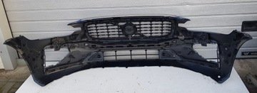 фото thumb №10, Volvo v60 s60 r-design бампер перед переднее 31690530