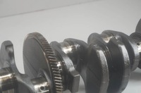 фото thumb №10, Aa206 opel movano 2.2dti wał коленчатый