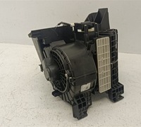 фото thumb №1, Обігрівач повітродувка вентилятор mazda 6 ii gh 2.2 дизель 872700-0701 gs1eb