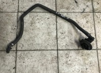 фото thumb №1, Mercedes e klasa w211 шланг обігрівача