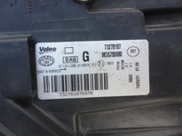 фото thumb №14, Toyota proace city лампа ліва перед оригінал